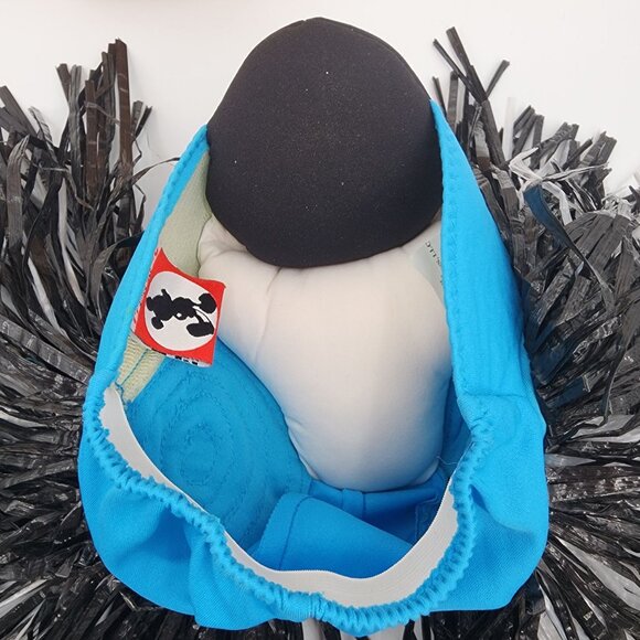 Lion King Parade Disney Parks Mickey Inc Koala Bear Hat One Size Polyester - Picture 5 of 8